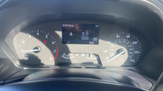 Ford Fiesta 1.0 EcoBoost Hybrid mHEV 125 ST-Line 5dr Petrol Hatchback